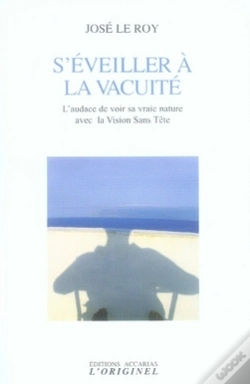 Capa do artigo S'Eveiller À La Vacuité