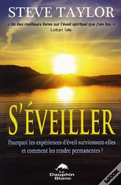 Capa do artigo S'Eveiller ! Comment Les Experiences D'Eveil Surviennent-Elles...