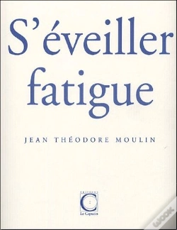 Capa do artigo S'Eveiller Fatigue
