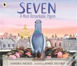 Capa do artigo Seven: A Most Remarkable Pigeon
