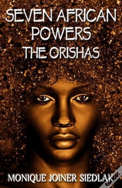 Capa do artigo Seven African Powers: The Orishas