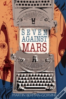 Capa do artigo Seven Against Mars