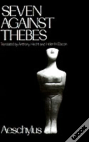 Capa do artigo Seven Against Thebes