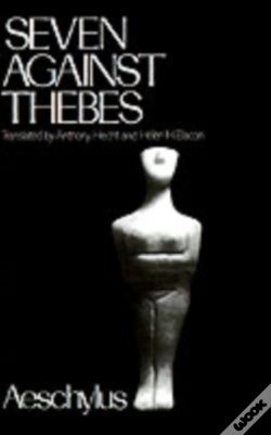 Capa do artigo Seven Against Thebes