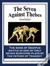Capa do artigo Seven Against Thebes