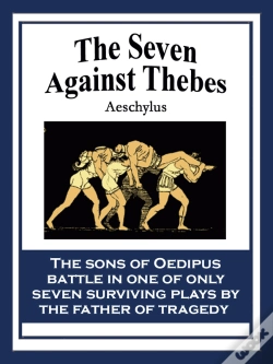 Capa do artigo Seven Against Thebes