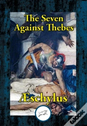 Capa do artigo Seven Against Thebes