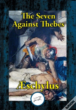 Capa do artigo Seven Against Thebes