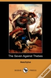 Capa do artigo Seven Against Thebes (Dodo Press)