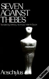 Capa do artigo Seven Against Thebes