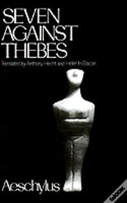 Capa do artigo Seven Against Thebes