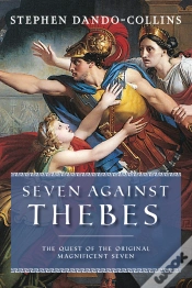 Capa do artigo Seven Against Thebes