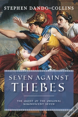 Capa do artigo Seven Against Thebes