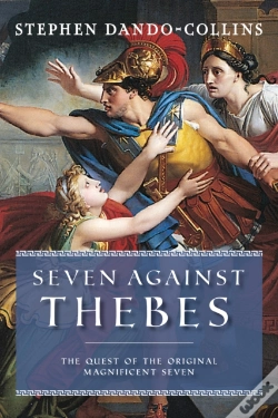 Capa do artigo Seven Against Thebes
