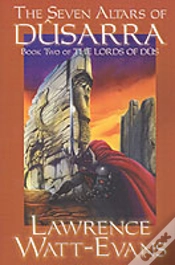 Capa do artigo Seven Altars Of Dusarra