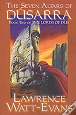 Capa do artigo Seven Altars Of Dusarra