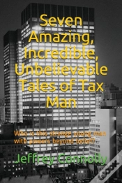 Capa do artigo Seven Amazing, Incredible, Unbelievable