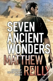 Capa do artigo Seven Ancient Wonders