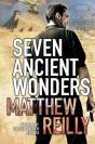 Seven Ancient Wonders - Preview