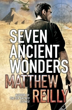 Capa do artigo Seven Ancient Wonders
