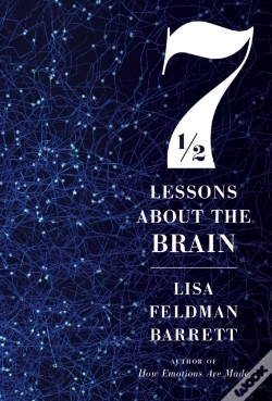 Capa do artigo Seven And A Half Lessons About The Brain