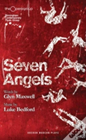 Capa do artigo Seven Angels