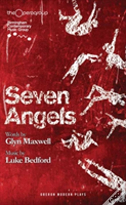 Capa do artigo Seven Angels