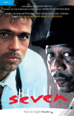 Capa do artigo "Seven"