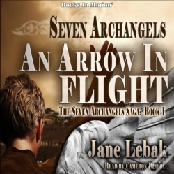 Capa do artigo Seven Archangels