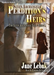 Capa do artigo Seven Archangels