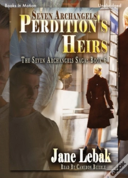 Capa do artigo Seven Archangels