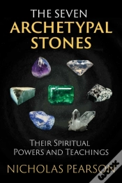 Capa do artigo Seven Archetypal Stones