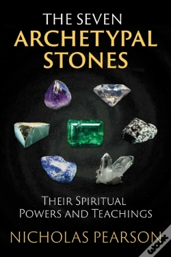 Capa do artigo Seven Archetypal Stones