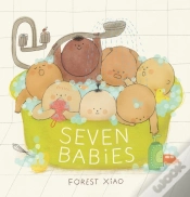 Capa do artigo Seven Babies