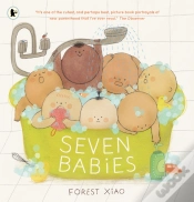 Capa do artigo Seven Babies