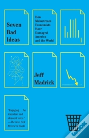 Capa do artigo Seven Bad Ideas