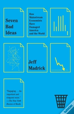 Capa do artigo Seven Bad Ideas