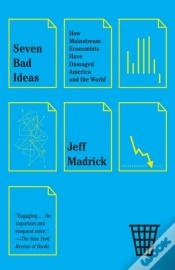 Capa do artigo Seven Bad Ideas