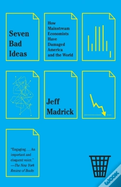 Capa do artigo Seven Bad Ideas