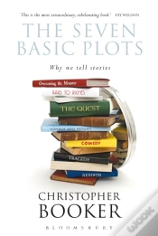Capa do artigo Seven Basic Plots