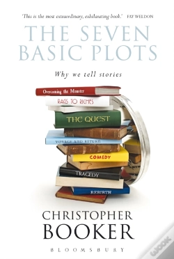 Capa do artigo Seven Basic Plots