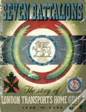 Capa do artigo Seven Battalions