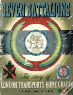 Capa do artigo Seven Battalions