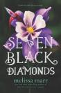 Seven Black Diamonds - Preview
