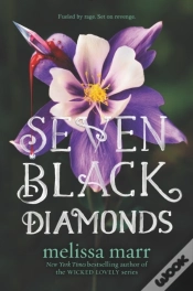 Capa do artigo Seven Black Diamonds