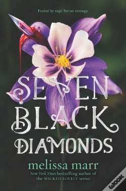 Capa do artigo Seven Black Diamonds