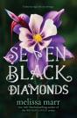 Seven Black Diamonds - Preview