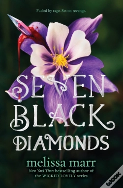 Capa do artigo Seven Black Diamonds