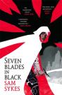Seven Blades In Black - Preview