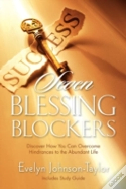 Capa do artigo Seven Blessing Blockers : Discover How Y